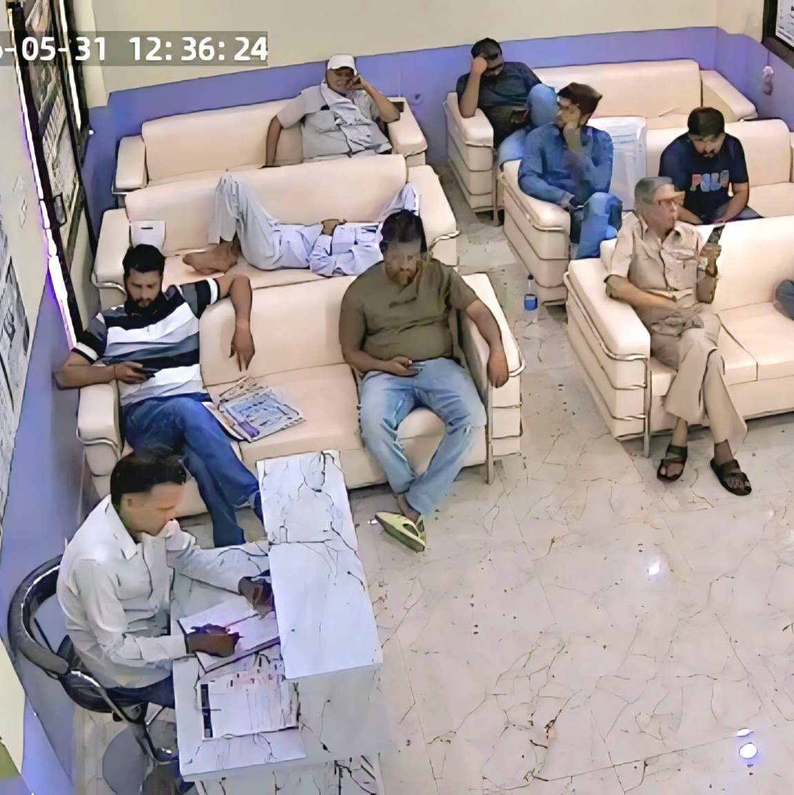 Lucknow office-2