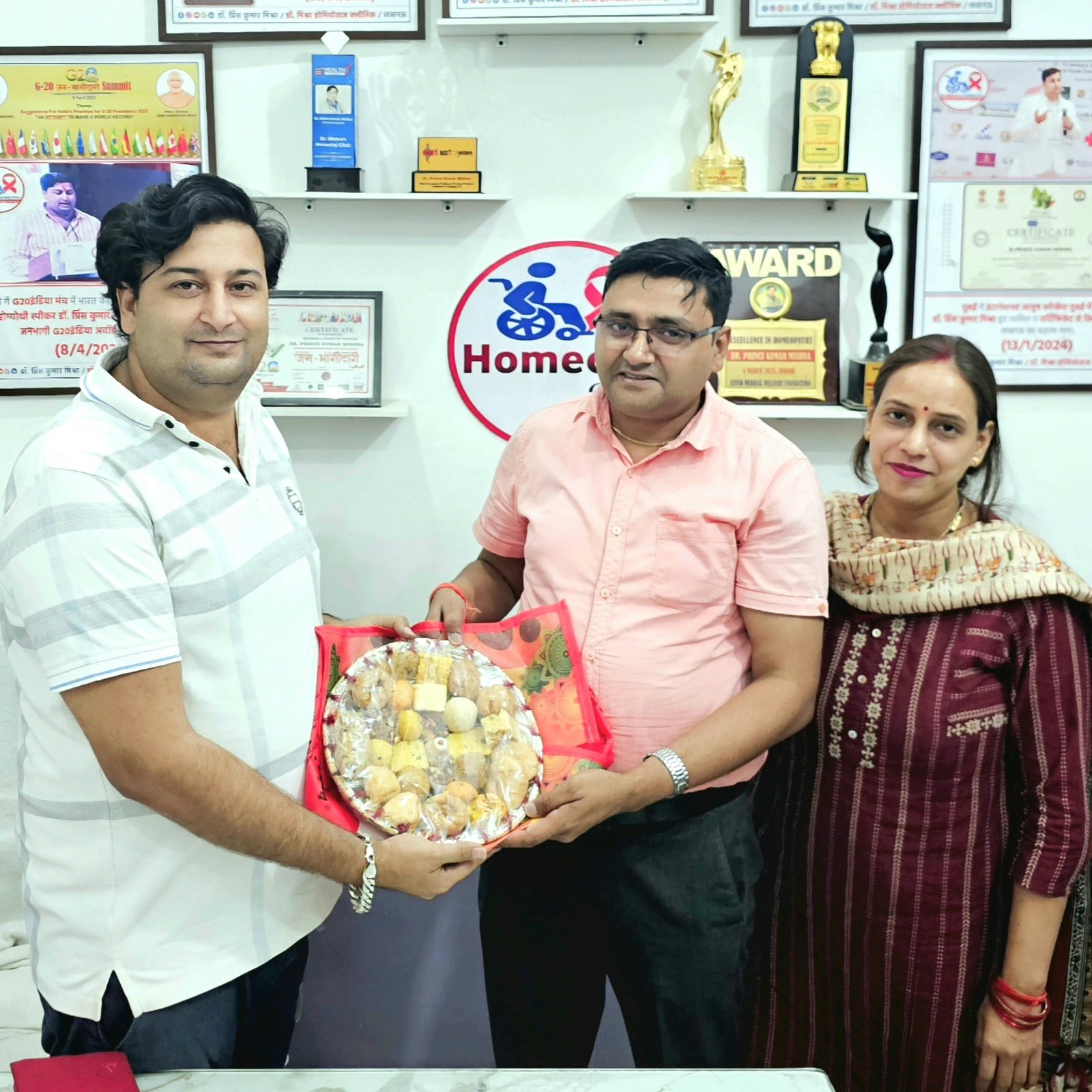 Lucknow office-2