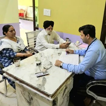 Lucknow office-2